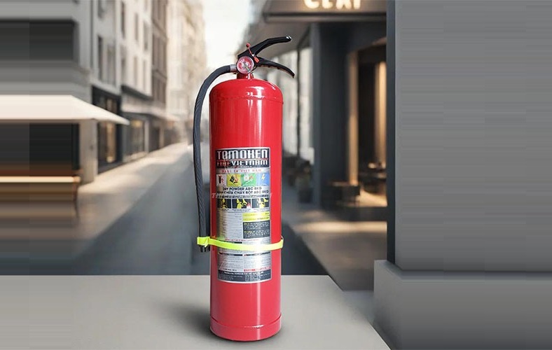 Thiết bị PCCC đóng vai trò then chốt trong việc cảnh báo nguy cơ cháy ngay từ ban đầu Thiết bị PCCC đóng vai trò then chốt trong việc cảnh báo nguy cơ cháy ngay từ ban đầu