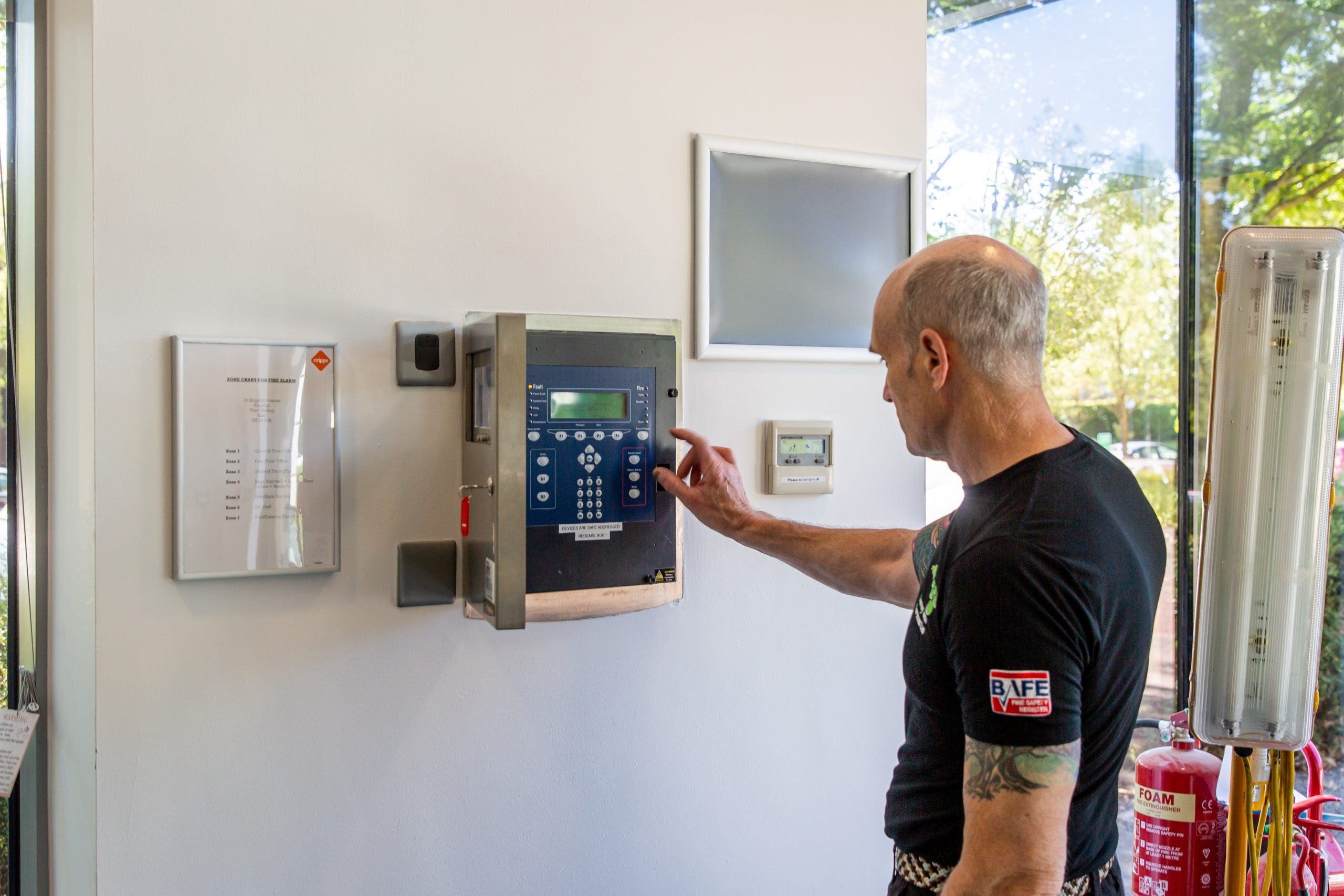 Đầu tư thiết bị PCCC chất lượng cao không chỉ là lựa chọn thông minh mà còn vô cùng cần thiết.