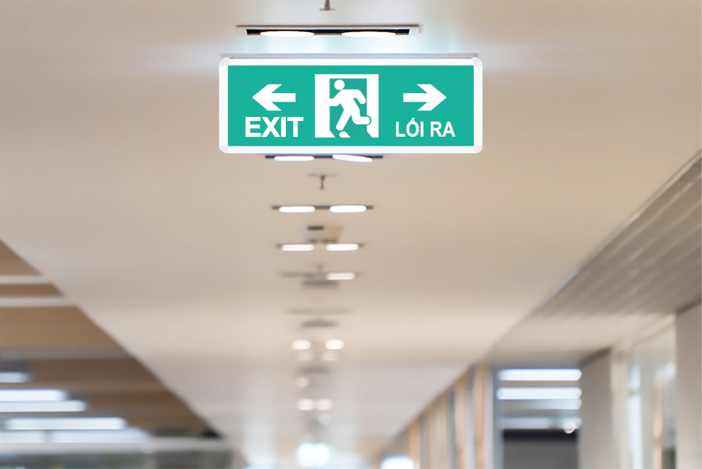 Thiết bị cứu nạn cứu hộ đóng vai trò quan trọng trong công tác phòng cháy chữa cháy hiện đạ