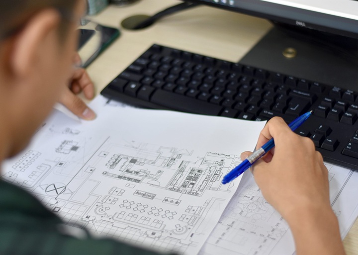 Đánh giá ban đầu là bước quan trọng trong quy trình bảo trì hệ thống PCCC tiêu chuẩn