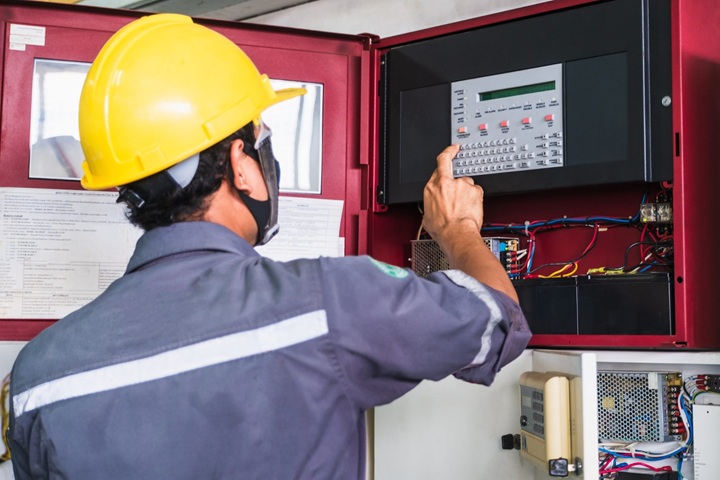 Kinh nghiệm là yếu tố quan trọng khi lựa chọn đơn vị bảo trì hệ thống PCCC uy tín