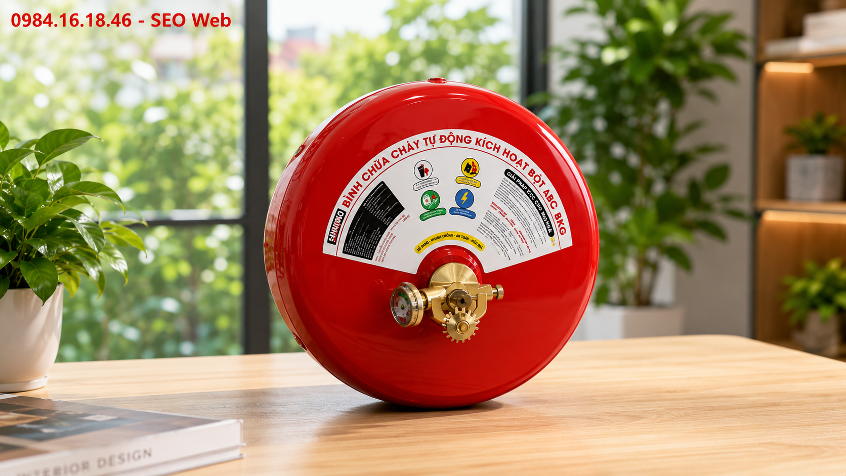 Hệ thống chữa cháy ngày càng được tối ưu nhằm bảo vệ tài sản hiệu quả hơn Hệ thống chữa cháy ngày càng được tối ưu nhằm bảo vệ tài sản hiệu quả hơn