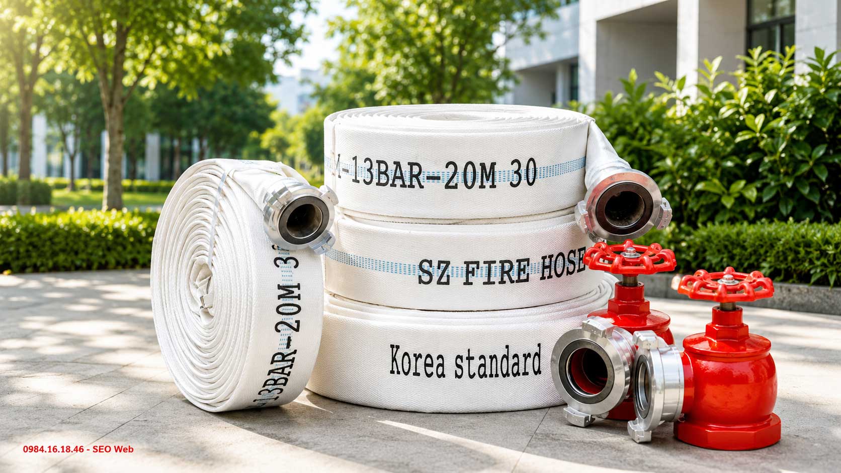 Câu hỏi thường gặp về thiết bị phòng cháy chữa cháy Câu hỏi thường gặp về thiết bị phòng cháy chữa cháy