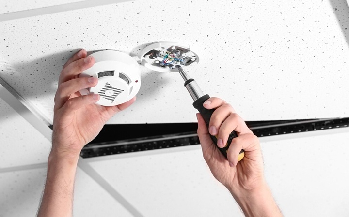 Một hệ thống PCCC được thi công chuyên nghiệp sẽ giúp gia tăng đáng kể tuổi thọ thiết bị.